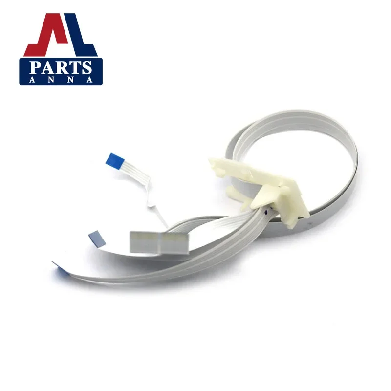 5X 1466288 Кабель печатающей головки для EPSON R280 R285 R290 R295 R330 T50 T59 T60 P50 L800 L801 L805 L810 L850 Artisan 50 EP302
5X 1466288 Кабель печатающей головки для EPSON R280 R285 R290 R295 R330 T50 T59 T60 P50 L800 L801 L805 L810 L850 Artisan 50 EP302
