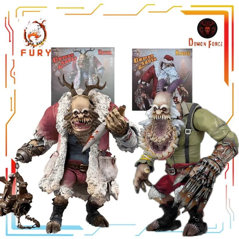Spot Goods FURY TOYS Original Action Figure Series Yaoye Strange Talk Anime Action Model Toys Collectible Model Gifts for Boys
Spot Goods FURY TOYS Original Action Figure Series Yaoye Strange Talk Anime Action Model Toys Collectible Model Gifts for Boys