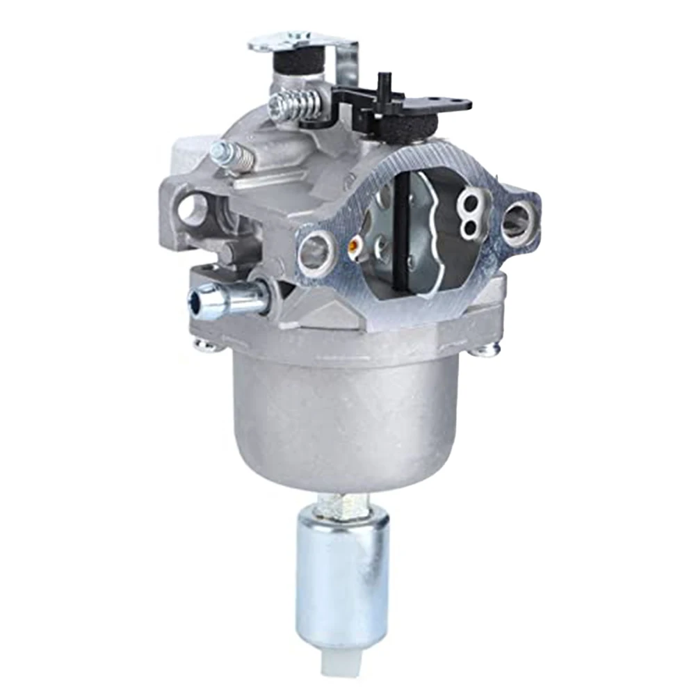 For Riding Mower 13.5HP Engine Carburetor 19.5HP Tractor Carburetor Efficient Fuel Delivery For 697203 795873 808891
For Riding Mower 13.5HP Engine Carburetor 19.5HP Tractor Carburetor Efficient Fuel Delivery For 697203 795873 808891