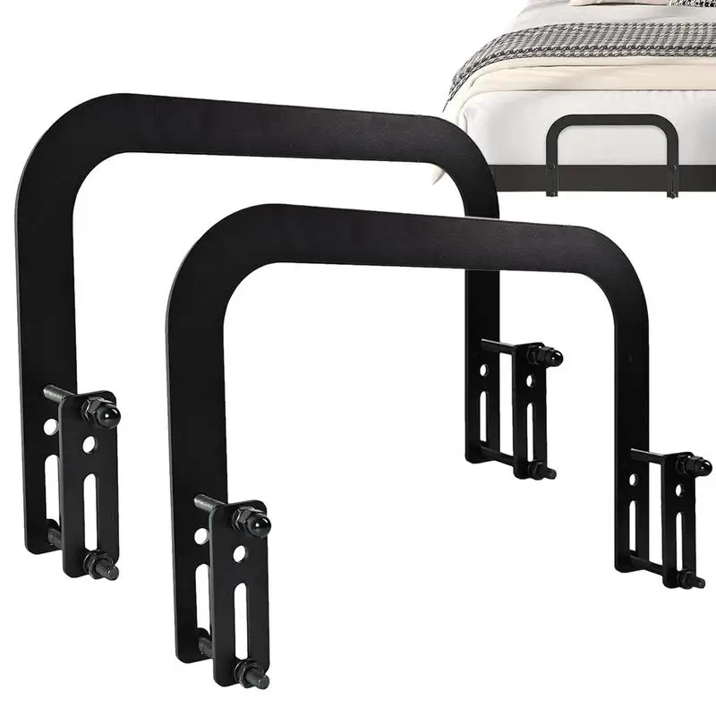 Non Slip Mattress Gripper 2PCS Adjustable Non-Slip Mattress Gripper Reusable Mattress Retainer For Iron Frame Bed Box Spring
Non Slip Mattress Gripper 2PCS Adjustable Non-Slip Mattress Gripper Reusable Mattress Retainer For Iron Frame Bed Box Spring
