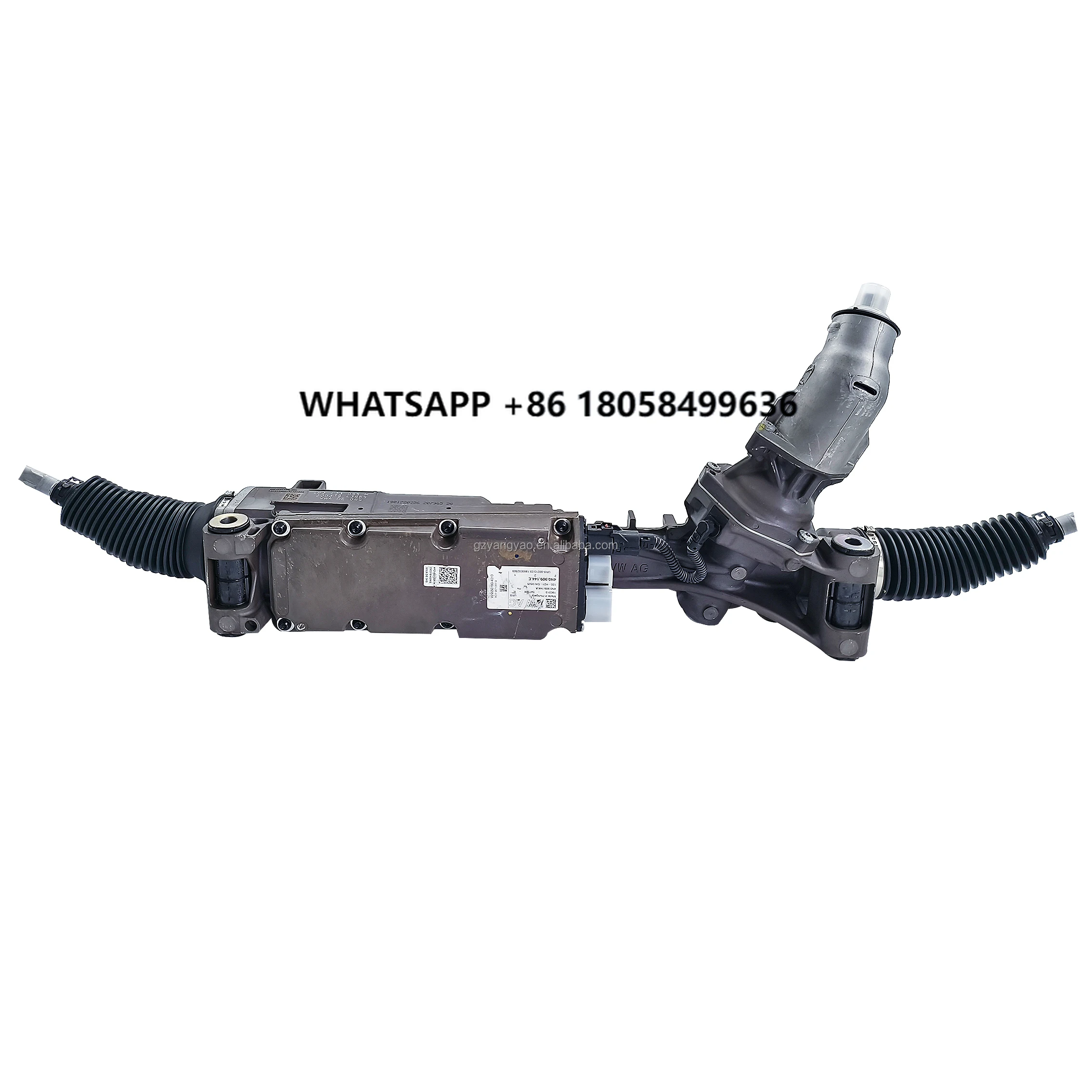 Auto Parts Steering Rack Steering Gears Steering Rack and Pinion For Q5L2020 LHD 4k2423055 4k0909144
Auto Parts Steering Rack Steering Gears Steering Rack and Pinion For Q5L2020 LHD 4k2423055 4k0909144