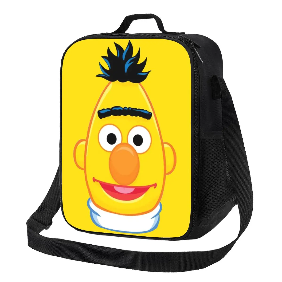Custom Cookie Monster Television Programs Insulated Lunch Bags Portable Thermal Cooler Food Bento Box Outdoor Camping Travel
Custom Cookie Monster Television Programs Insulated Lunch Bags Portable Thermal Cooler Food Bento Box Outdoor Camping Travel
