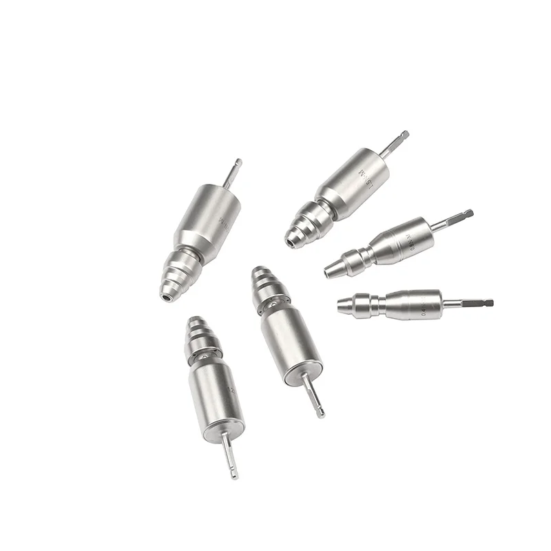 Quick Connect Torque Control Accessory Practical Fast Connection Fitting For Pet Daily Maintenance Use
Quick Connect Torque Control Accessory Practical Fast Connection Fitting For Pet Daily Maintenance Use