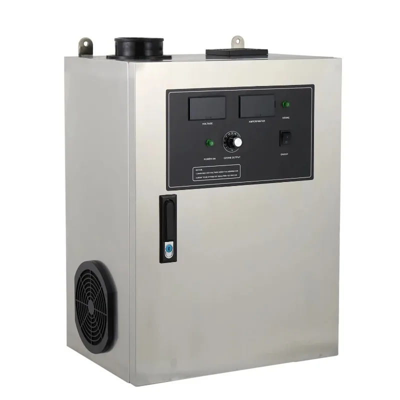 commercial kitchen air purifier ozone machine workshop pipeline type ozone generator for air duct
commercial kitchen air purifier ozone machine workshop pipeline type ozone generator for air duct