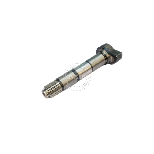 WG9100440001 SINOTRUK Howo 371 Brake Camshaft for SINOTRUCK Truck Spare Parts
WG9100440001 SINOTRUK Howo 371 Brake Camshaft for SINOTRUCK Truck Spare Parts
