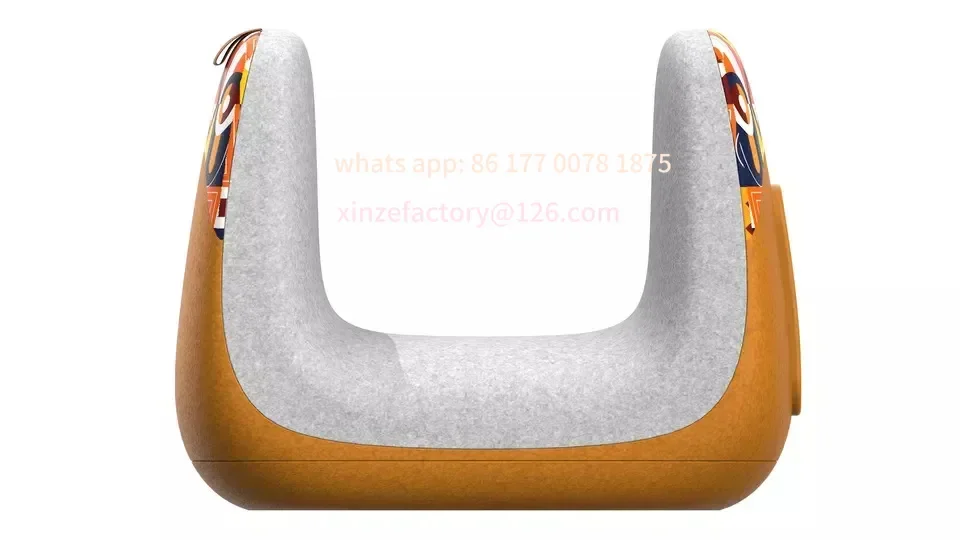 Customizable New Air Pressure Massage Kneading Wrist Massager Portable Hot Compress Kneading Joint Electric Wireless Hand
Customizable New Air Pressure Massage Kneading Wrist Massager Portable Hot Compress Kneading Joint Electric Wireless Hand