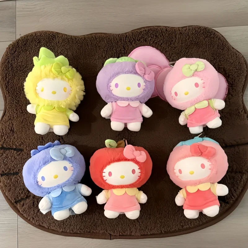 Hellokitty Fruity Paradise Series Blind Box Toy - Cute Anime Vinyl Pendant Collection Custom Gift For Kids Trendy Mystery Box
Hellokitty Fruity Paradise Series Blind Box Toy - Cute Anime Vinyl Pendant Collection Custom Gift For Kids Trendy Mystery Box