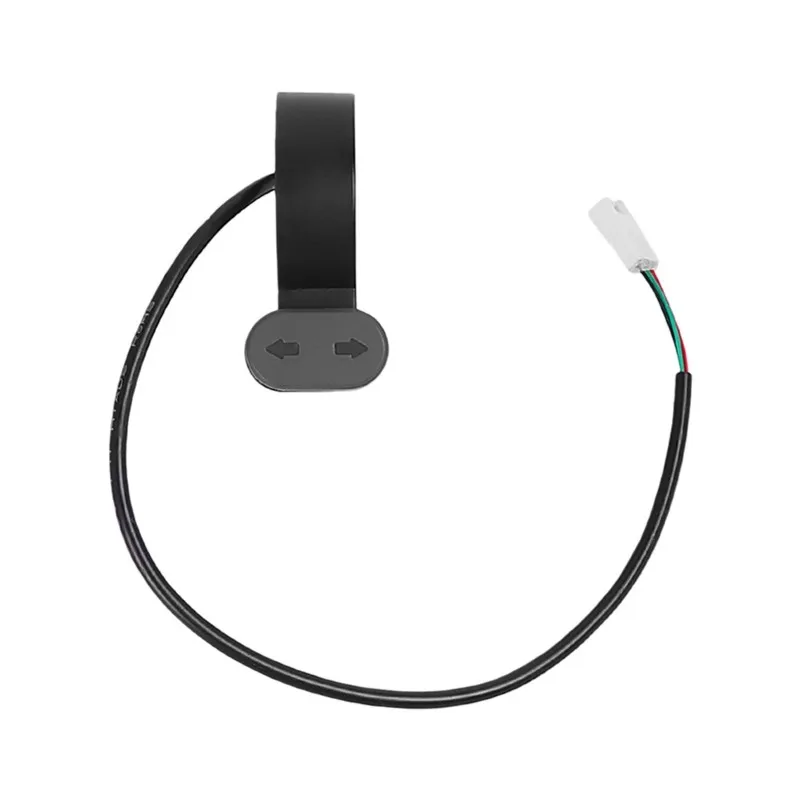 【BIG SALE】For Switch For Ninebot F2 Electric Scooter Turn Signal-Left& Right Directional Control
【BIG SALE】For Switch For Ninebot F2 Electric Scooter Turn Signal-Left& Right Directional Control