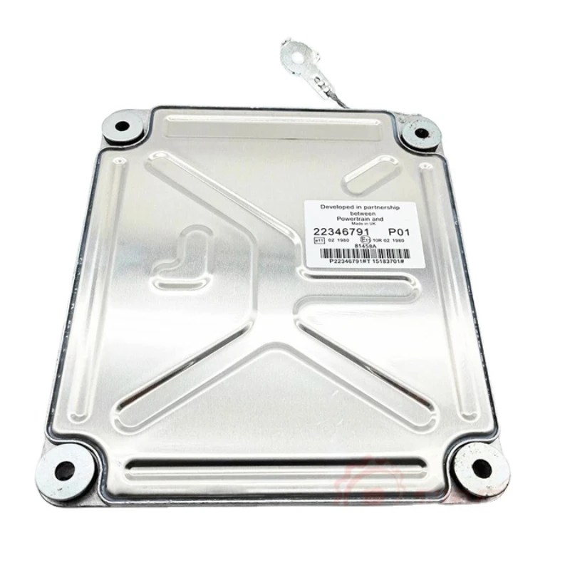 Excavator Controller Engine Controller With Program 22346791 21248717 ECU 21300122 20977019 For Volvo Truck FH4 FM4
Excavator Controller Engine Controller With Program 22346791 21248717 ECU 21300122 20977019 For Volvo Truck FH4 FM4