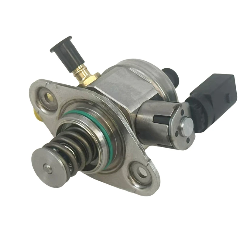 New 06G127025H High Pressure Fuel Pump For A4 A6 Q5 2.0T 2018-2025 0261520510 06G127025E High Pressure Oil Pump
New 06G127025H High Pressure Fuel Pump For A4 A6 Q5 2.0T 2018-2025 0261520510 06G127025E High Pressure Oil Pump