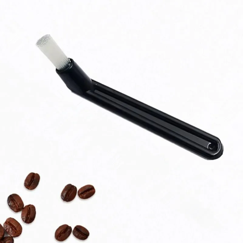 Coffee Dust Clean Brush Espresso Machine Plastic Handle Keyboards Brush Cleaner Tools Coffee Grime Cleaning Brush Coffee Tool
Coffee Dust Clean Brush Espresso Machine Plastic Handle Keyboards Brush Cleaner Tools Coffee Grime Cleaning Brush Coffee Tool