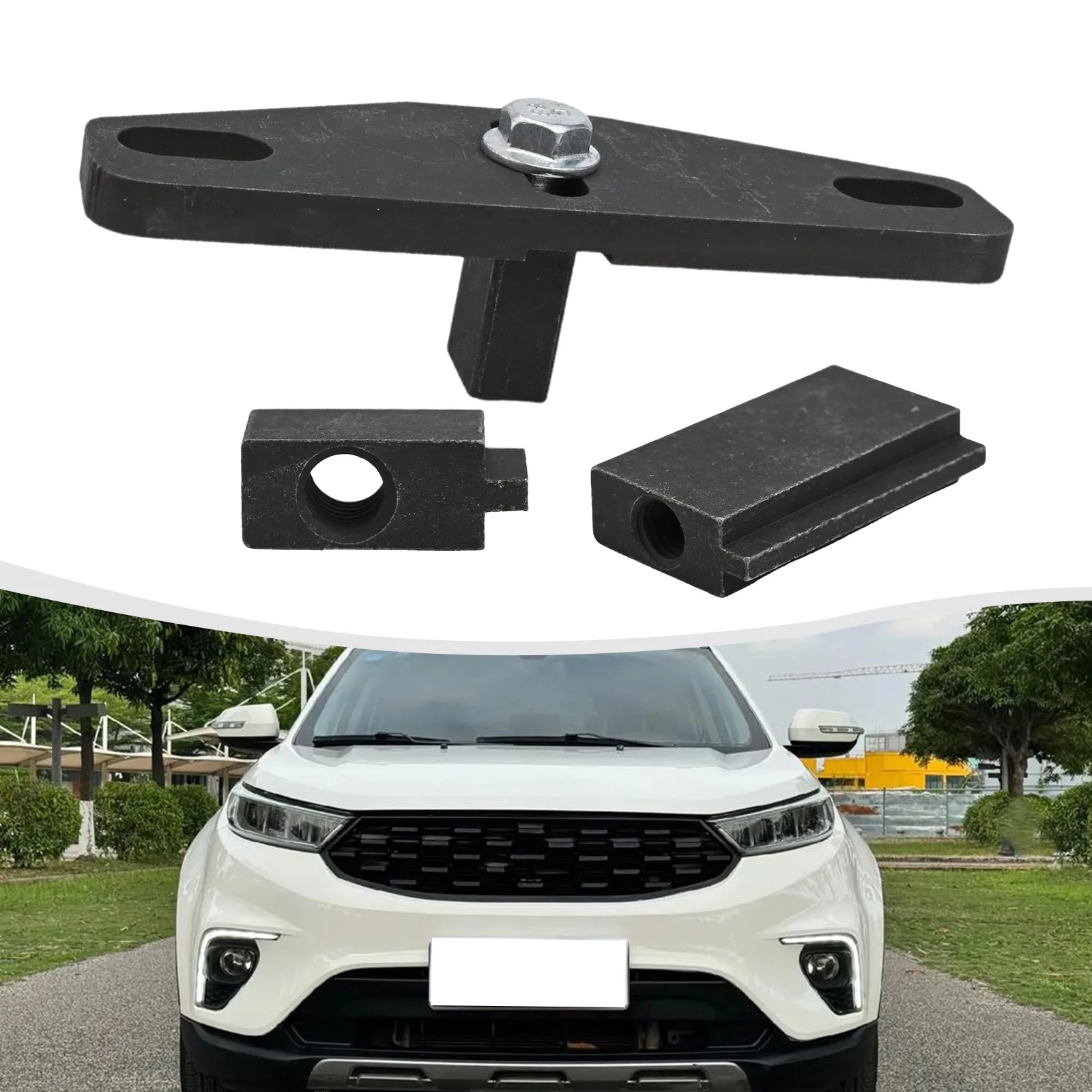 Automotive Maintenance Adjustment Tool Carbon Steel Tool Quality Assurance Robust Construction For Ford Engines
Automotive Maintenance Adjustment Tool Carbon Steel Tool Quality Assurance Robust Construction For Ford Engines