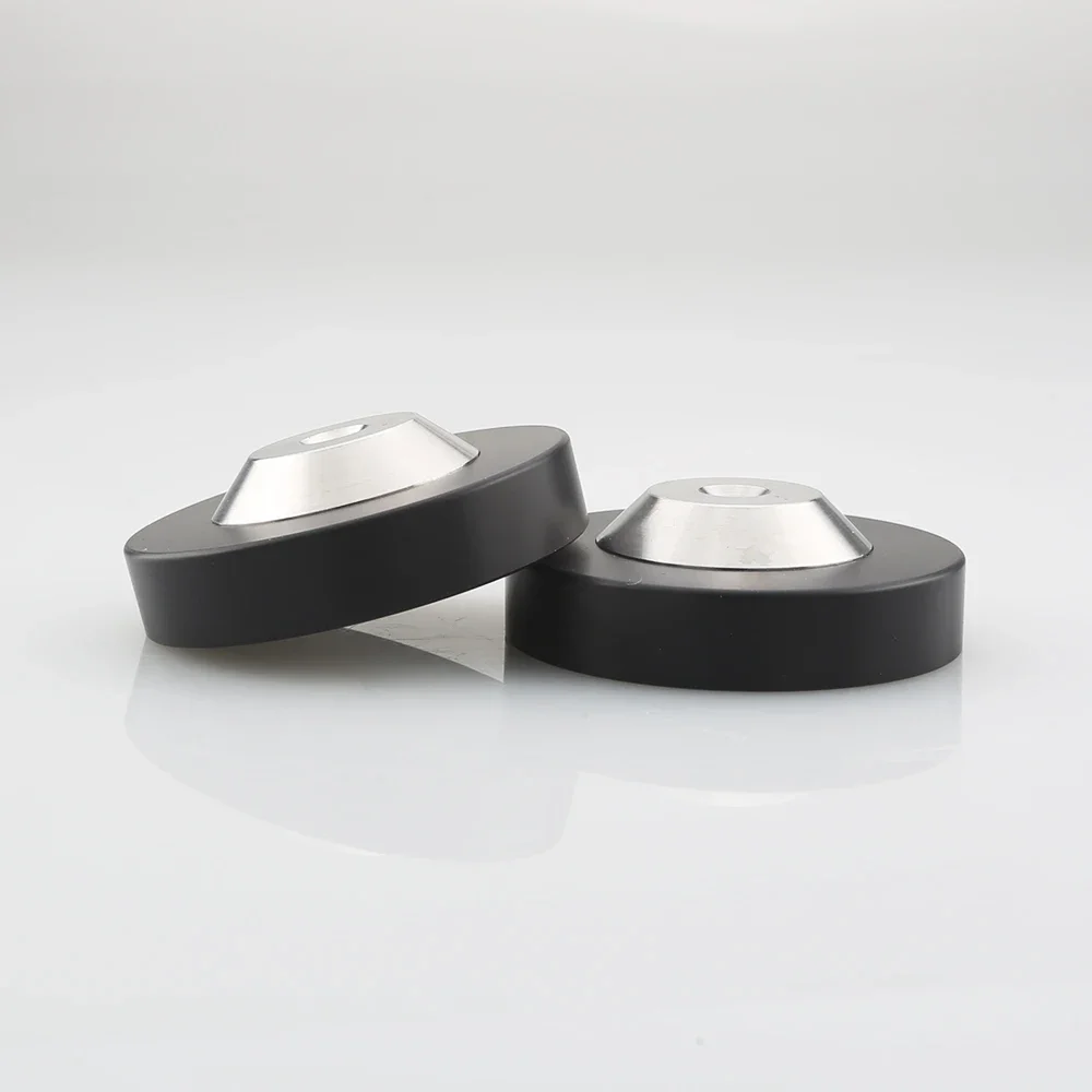 Высокое качество Hi-Fi аудио 4 шт. динамик AMP DAC CD Spike Base Pad изоляционные ножки улучшают звук 39x13 мм
Высокое качество Hi-Fi аудио 4 шт. динамик AMP DAC CD Spike Base Pad изоляционные ножки улучшают звук 39x13 мм
