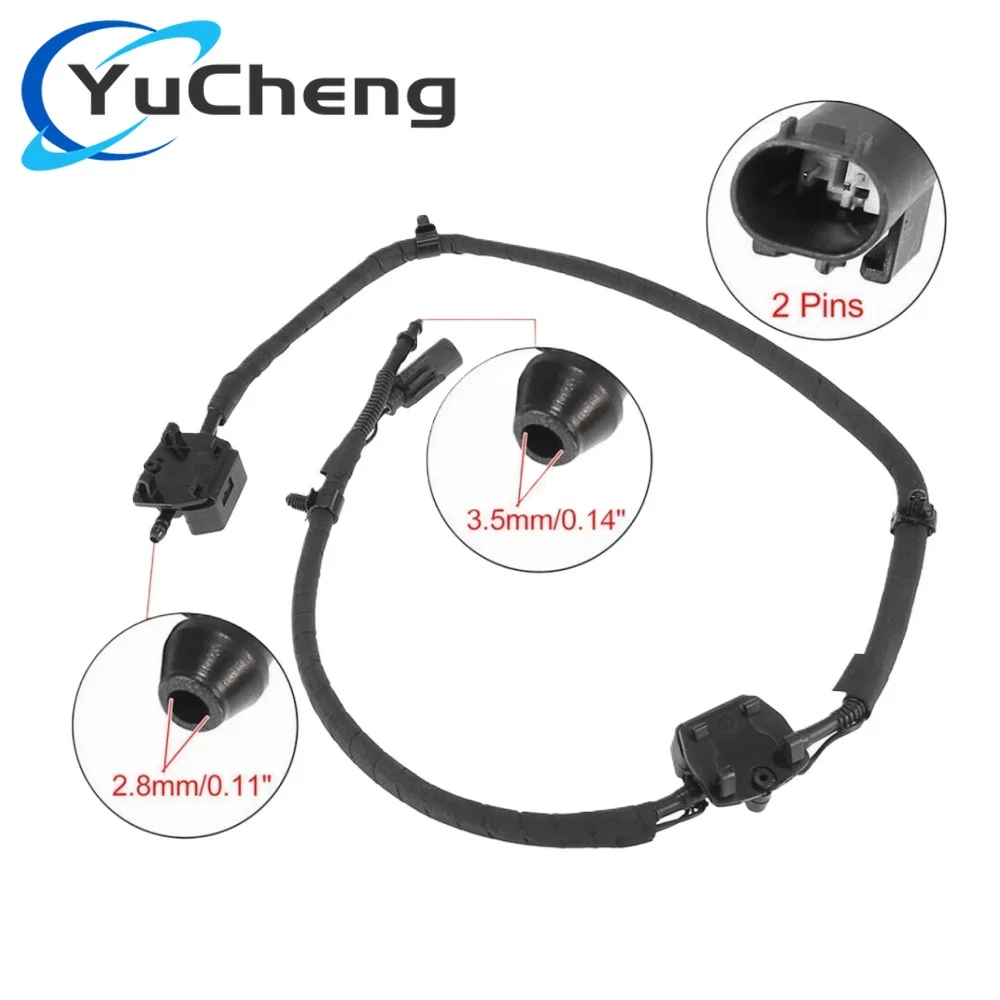 61667276500 Brand New Front Windshield Washer Nozzle For BMW3 320i 328i 335i F30 F31 F80 M3 7276500X
61667276500 Brand New Front Windshield Washer Nozzle For BMW3 320i 328i 335i F30 F31 F80 M3 7276500X