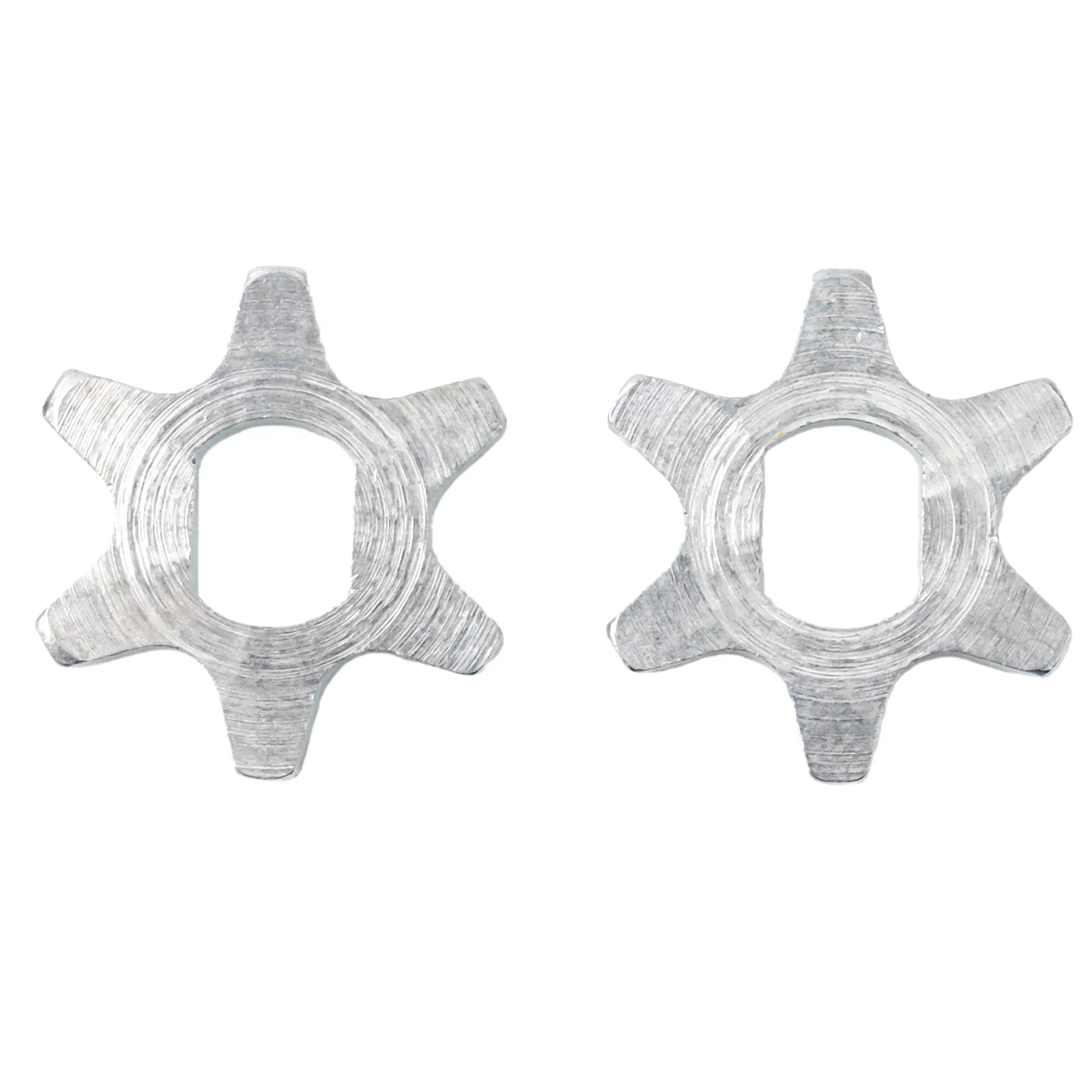 Upgrade your Chainsaw Gear with 6 Tooth Electric ChainSaw Sprocket 5016 For Angle Grinder Electric Saw Compatible
Upgrade your Chainsaw Gear with 6 Tooth Electric ChainSaw Sprocket 5016 For Angle Grinder Electric Saw Compatible
