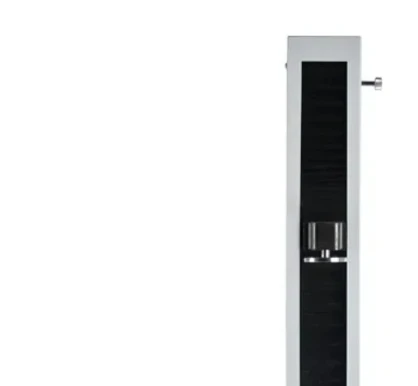 AEL-A Motorized Test Stand Force Gauge Push-Pull Force Meter
AEL-A Motorized Test Stand Force Gauge Push-Pull Force Meter