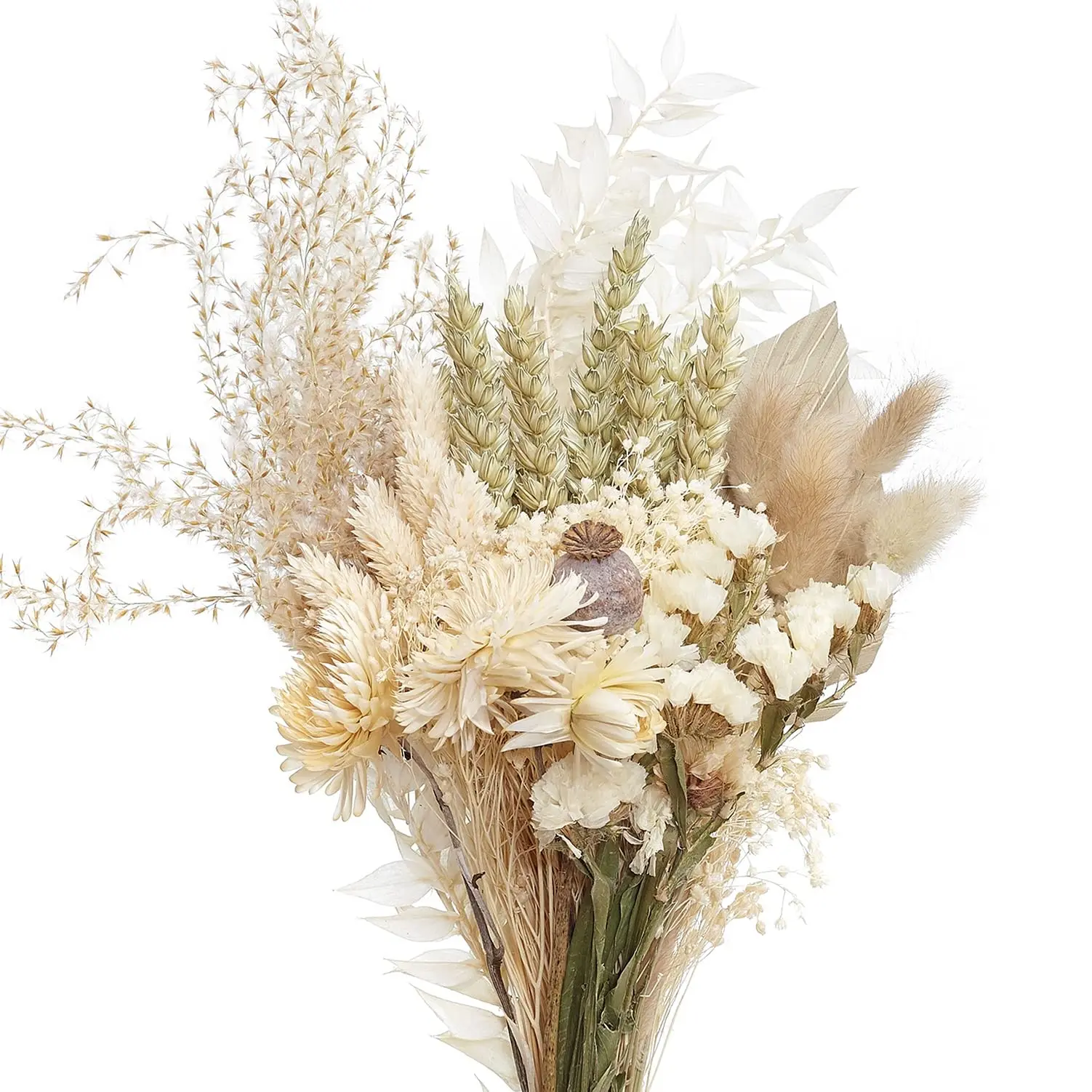 Natural Dried Flower Bouquet, Boho Cake Flowers, Mini Palm Pampas Grass Arrangement, Floral Bouquet, Wedding Home Decoration
Natural Dried Flower Bouquet, Boho Cake Flowers, Mini Palm Pampas Grass Arrangement, Floral Bouquet, Wedding Home Decoration