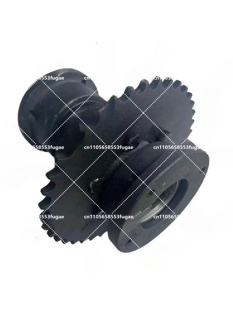 DIY Four Wheel GO KART KARTING ATV UTV Buggy Transmission Rear Axle Chain Sprocket Differential
DIY Four Wheel GO KART KARTING ATV UTV Buggy Transmission Rear Axle Chain Sprocket Differential