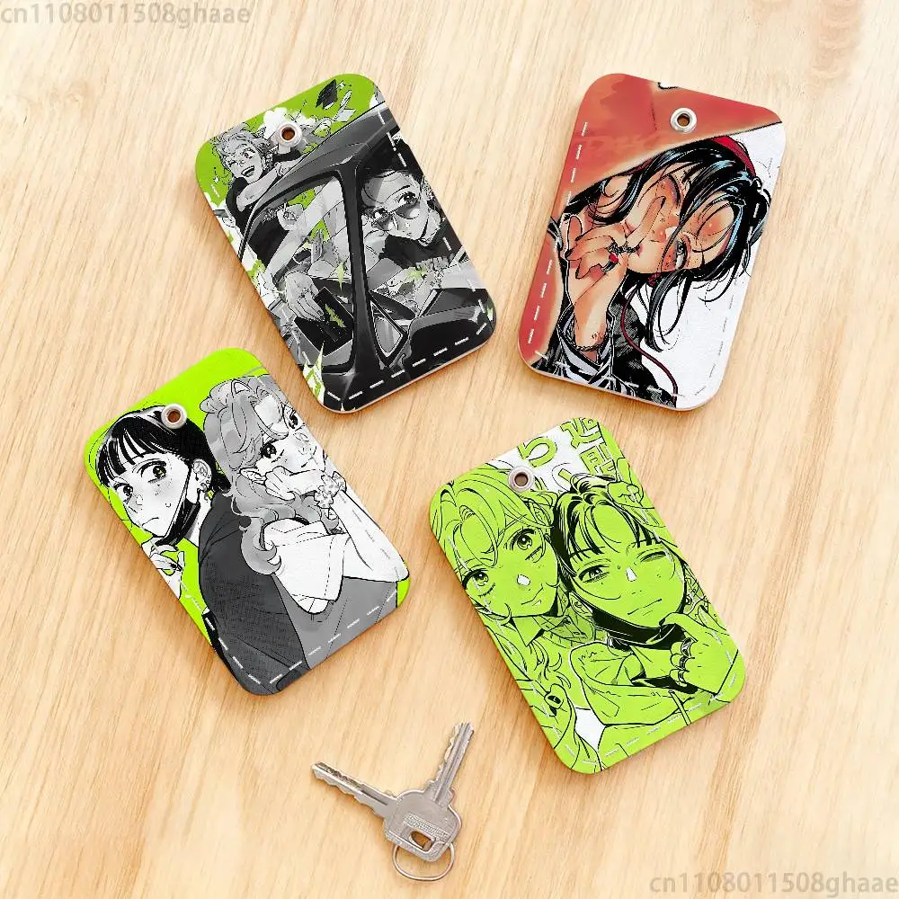 The guy she was interested in wasn't a guy Keychain Card Holder, Badge Credit Card Holder, Student ID Card Holder
The guy she was interested in wasn't a guy Keychain Card Holder, Badge Credit Card Holder, Student ID Card Holder