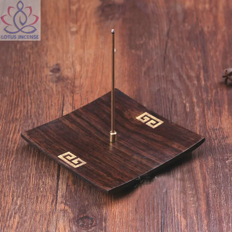 High Quality Wooden Incense Plate Holder 10cm Chinese Wooden Incense Stand for Incense Stick Coil Home Decor
High Quality Wooden Incense Plate Holder 10cm Chinese Wooden Incense Stand for Incense Stick Coil Home Decor