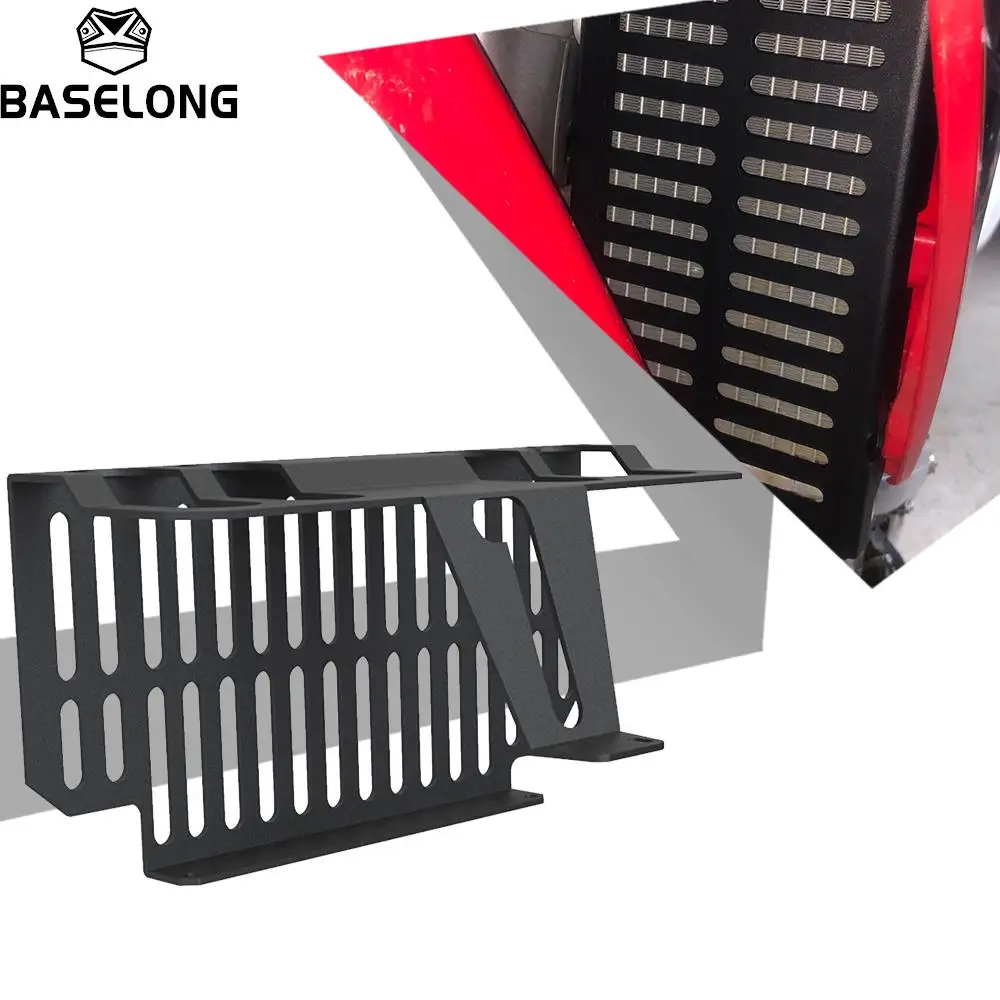 FOR YAMAHA WR250R WR250X WR 250 R X 2008 2009 2010 2011 2012 2013 2014 2015-2021 Motocross Radiator Guard Grill Covers Protector
FOR YAMAHA WR250R WR250X WR 250 R X 2008 2009 2010 2011 2012 2013 2014 2015-2021 Motocross Radiator Guard Grill Covers Protector