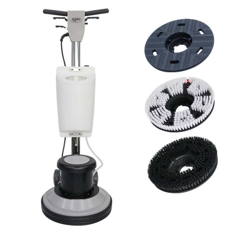 Upright 2 In 1 Floor Tile And Dry Foam Carpet Spot Cleaner Machine Professional Industrial Rotary Rug Carpet Cleaning Machine
Upright 2 In 1 Floor Tile And Dry Foam Carpet Spot Cleaner Machine Professional Industrial Rotary Rug Carpet Cleaning Machine