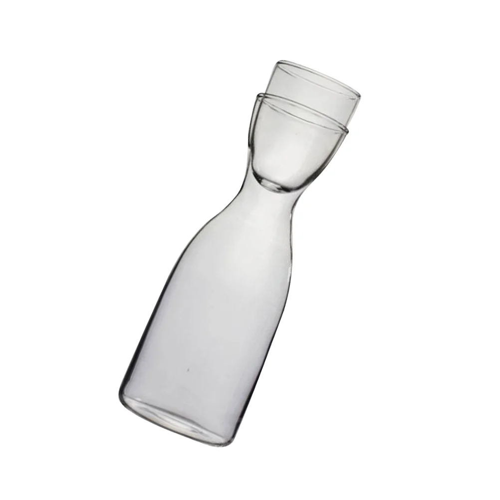 1Set Heat Resistant Glass Teapot and Cup Set Convenient for Many Occasions Birthday Wedding Gathering Home Use
1Set Heat Resistant Glass Teapot and Cup Set Convenient for Many Occasions Birthday Wedding Gathering Home Use