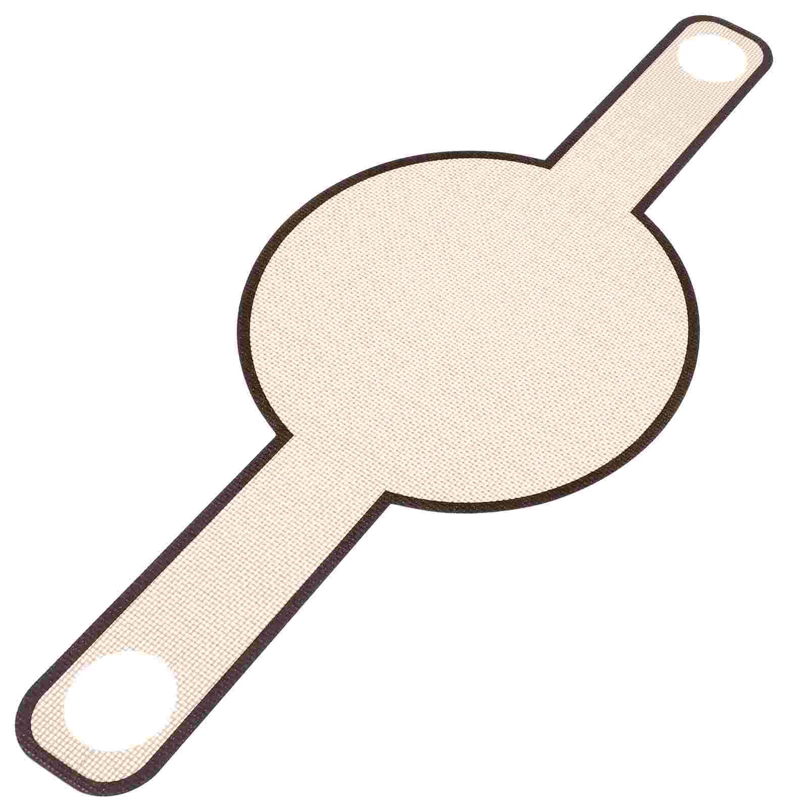 Oven Bread Transfer Mat Rolling Mats Frying Pans Baking Tools Pastry Supplies Liner Flour Pad
Oven Bread Transfer Mat Rolling Mats Frying Pans Baking Tools Pastry Supplies Liner Flour Pad