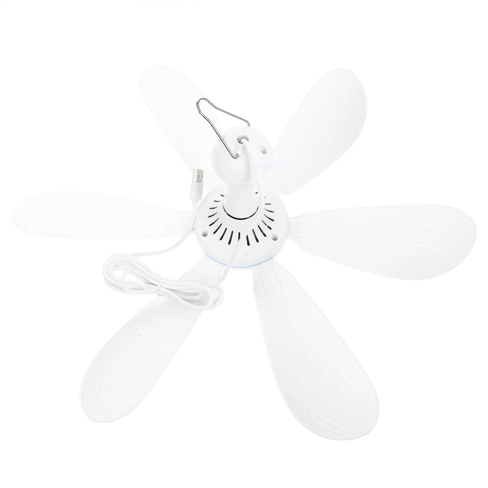 USB Ceiling Fan Portable Mini Hanging Strong Wind Outdoor Camping Tent Fan Cooler Outdoor Fans Tent Fans 
USB Ceiling Fan Portable Mini Hanging Strong Wind Outdoor Camping Tent Fan Cooler Outdoor Fans Tent Fans