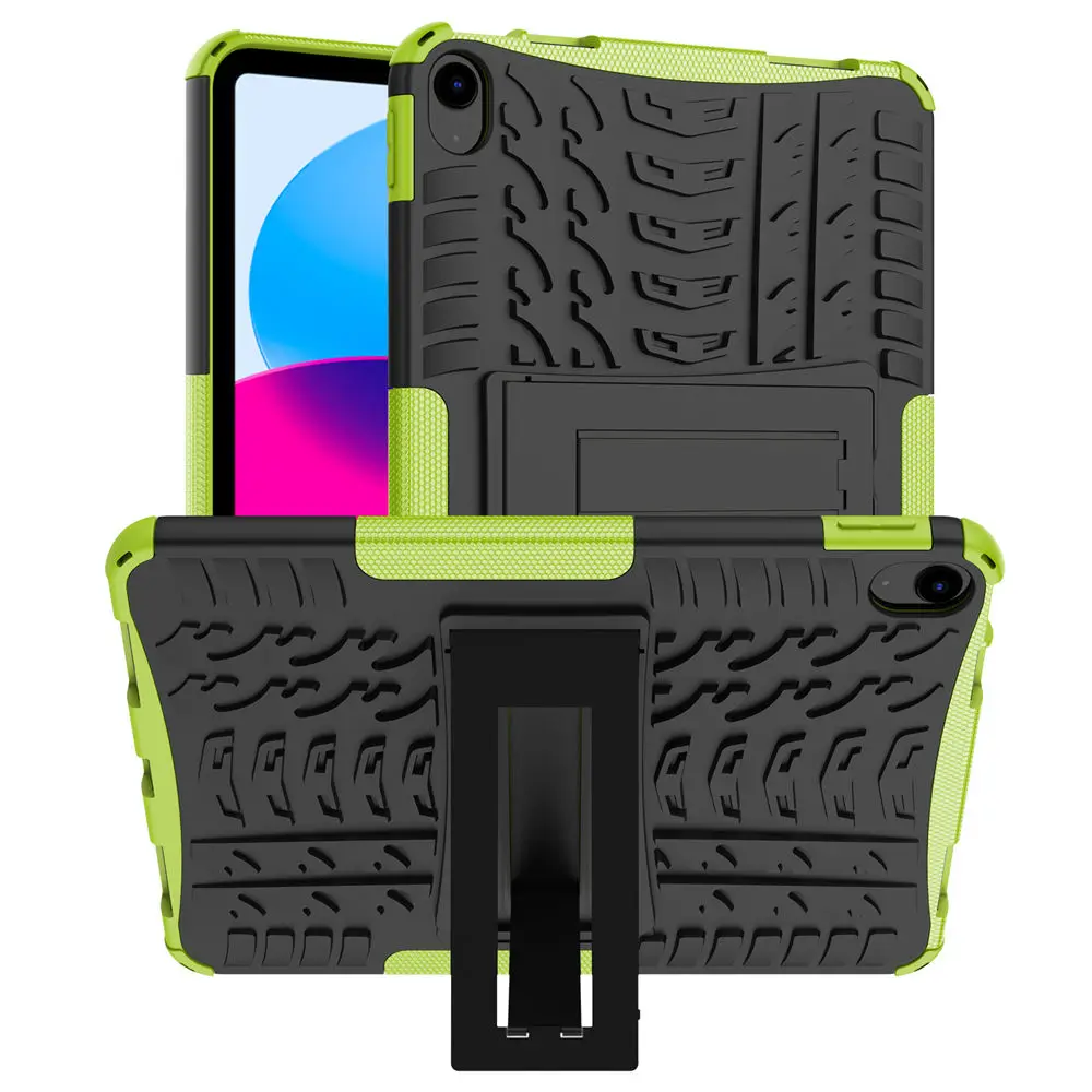 For iPad 10.2 7th 8th 9th 10.9 5th 6th 9.7 Case For iPad 11th 2025 10th Air 6 2024 Tablet Case Kids TPU+PC Shockproof Cover
For iPad 10.2 7th 8th 9th 10.9 5th 6th 9.7 Case For iPad 11th 2025 10th Air 6 2024 Tablet Case Kids TPU+PC Shockproof Cover
