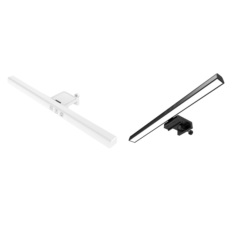 Timing Dimming Display Screen Eye Protection Led Desk Lamp Display Computer Lamp Screen Hanging Lamp-AA70
Timing Dimming Display Screen Eye Protection Led Desk Lamp Display Computer Lamp Screen Hanging Lamp-AA70
