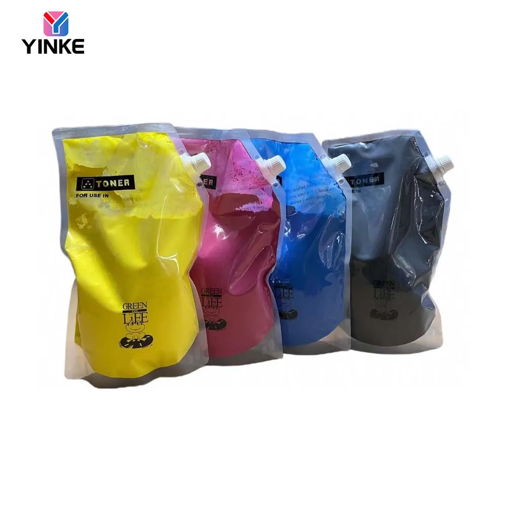 1kg C6700 Toner Powder For Xerox Phaser C6700 Cartridge Refill OEM Quality Toner 1bag
1kg C6700 Toner Powder For Xerox Phaser C6700 Cartridge Refill OEM Quality Toner 1bag