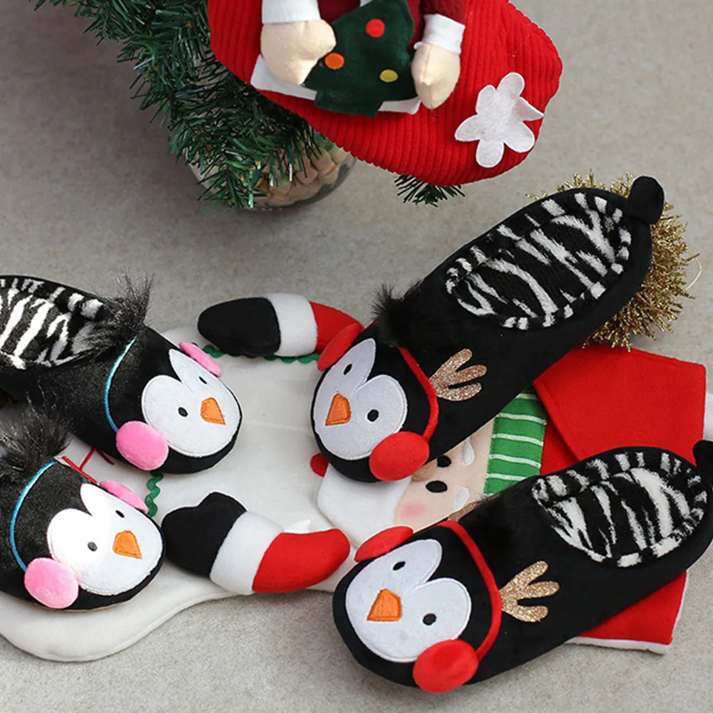 1 Pair Winter Slippers Warm Indoor For Home Hotel Non-Slip Soft Floor Shoes Warm Slipper Winter Slipper Leisure Wear
1 Pair Winter Slippers Warm Indoor For Home Hotel Non-Slip Soft Floor Shoes Warm Slipper Winter Slipper Leisure Wear