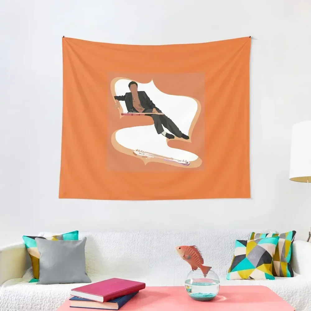 Steve Lacy Apollo XXI Tapestry Decoration Pictures Room Wall Cute Room Things Tapestry
Steve Lacy Apollo XXI Tapestry Decoration Pictures Room Wall Cute Room Things Tapestry