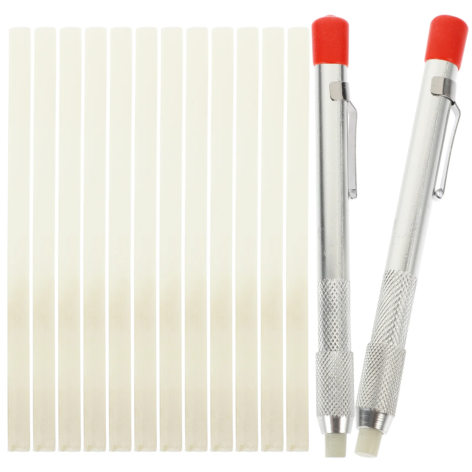 Soapstone Marking Pens Pencil and Holder Kit Round Welding Tools Accessories Welder Jewelry
Soapstone Marking Pens Pencil and Holder Kit Round Welding Tools Accessories Welder Jewelry