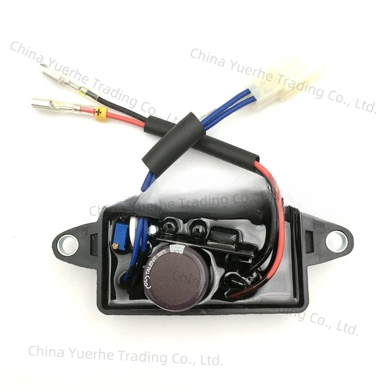 2 кВт 2,5 кВт 2,8 кВт 3 кВт AVR аксессуары для генераторов автоматический регулятор напряжения плата регулятора напряжения
2 кВт 2,5 кВт 2,8 кВт 3 кВт AVR аксессуары для генераторов автоматический регулятор напряжения плата регулятора напряжения