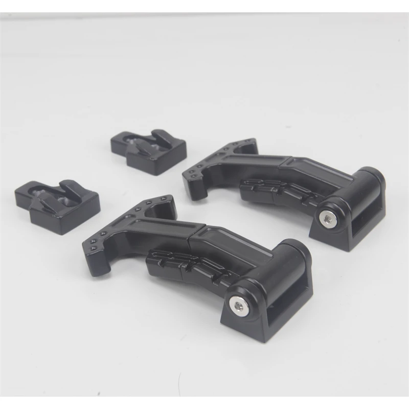 2PCS Black Car Engine Lock Hood Latch Catch Cover for Jeep Wrangler JL 2018 2019 2020 2021 2022
2PCS Black Car Engine Lock Hood Latch Catch Cover for Jeep Wrangler JL 2018 2019 2020 2021 2022