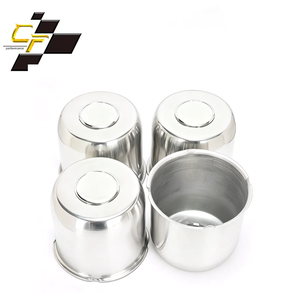 CFPerformance 2/4pcs 4.88" Aluminium Trailer Wheel Center Caps For Travel Trailer Camper RV Auto Replacement Parts Car Accessory
CFPerformance 2/4pcs 4.88" Aluminium Trailer Wheel Center Caps For Travel Trailer Camper RV Auto Replacement Parts Car Accessory