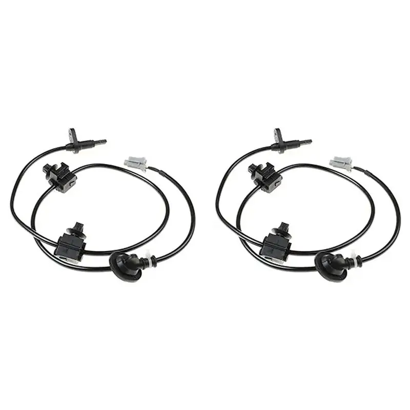 2X Car Engine ABS Wheel Speed Sensor Rear Wheel Speed Sensor For Subaru Tribeca 2006-2014 27540-XA02A-A08Q
2X Car Engine ABS Wheel Speed Sensor Rear Wheel Speed Sensor For Subaru Tribeca 2006-2014 27540-XA02A-A08Q