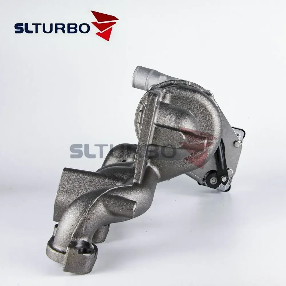 Car Turbocharger 728680-0009 4S7Q6K682EE 728680-5015S Turbolader for Ford Mondeo III 2.0 TDCi 96Kw Puma 2003- Engine Parts
Car Turbocharger 728680-0009 4S7Q6K682EE 728680-5015S Turbolader for Ford Mondeo III 2.0 TDCi 96Kw Puma 2003- Engine Parts