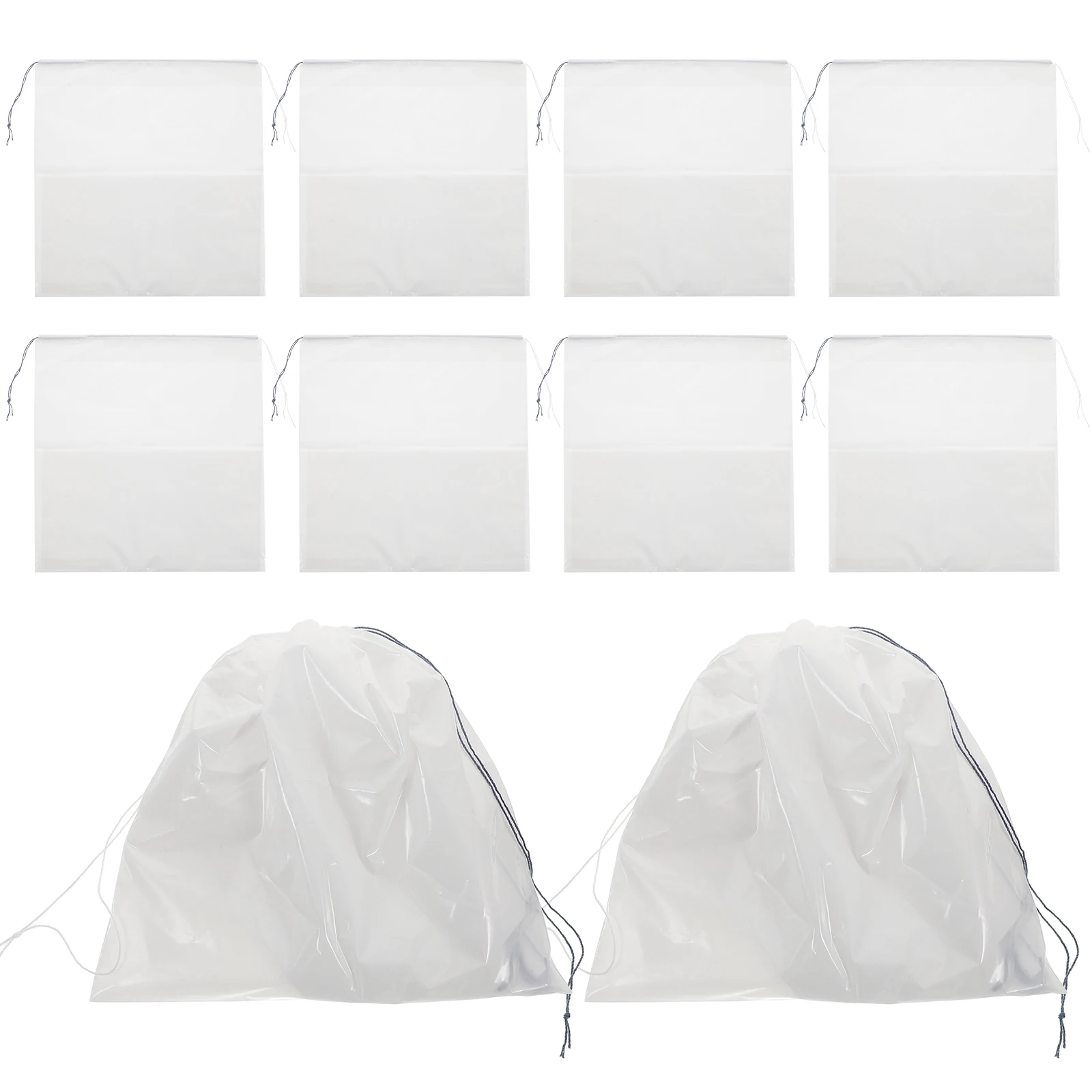 10pcs Disposable Vomit Bag Large Capacity Sealed Car Travel Sickness Emesis Pregnancy Safe Sturdy Lightweight Portable Car
10pcs Disposable Vomit Bag Large Capacity Sealed Car Travel Sickness Emesis Pregnancy Safe Sturdy Lightweight Portable Car