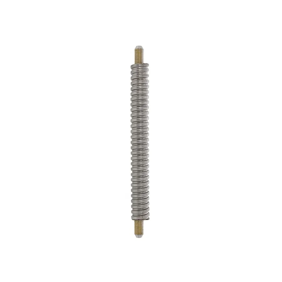 Waterjet Cutting Machine Intensifier Pump Parts 046562-188 046562-109 046562-197 for FLOW 87K 3/8" OD Straight Tubing Tube
Waterjet Cutting Machine Intensifier Pump Parts 046562-188 046562-109 046562-197 for FLOW 87K 3/8" OD Straight Tubing Tube