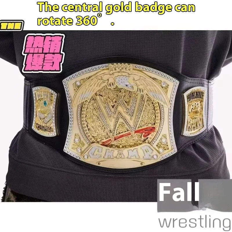 95/125 см борцовский чемпионат, золотой пояс, экшн-фигурки, персонажи, профессиональный борцовский пояс-гладиаторы, аниме-фигурка, игрушки для мальчиков
95/125 см борцовский чемпионат, золотой пояс, экшн-фигурки, персонажи, профессиональный борцовский пояс-гладиаторы, аниме-фигурка, игрушки для мальчиков