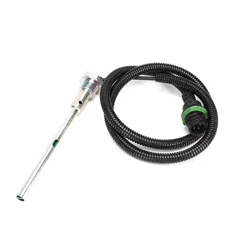 EC210 EC240 EC290 Excavator Spare Parts Oil Pressure Sensor VOE21391697 Oil Level Sensor
EC210 EC240 EC290 Excavator Spare Parts Oil Pressure Sensor VOE21391697 Oil Level Sensor