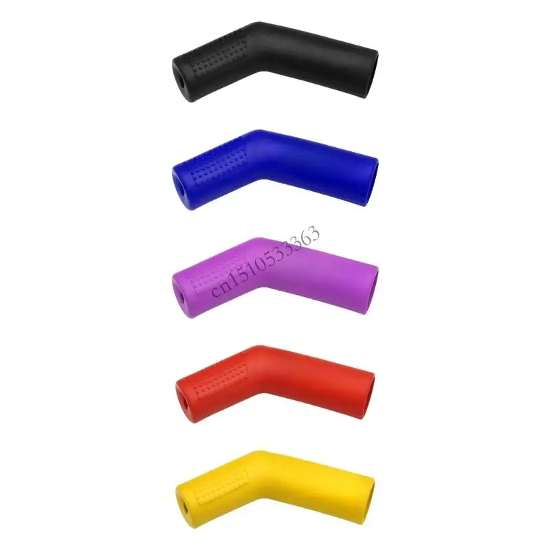 090E Универсальный мотоцикл переключатель передачи рычаг рычаг крышки для обуви для велосипедов для ям
090E Универсальный мотоцикл переключатель передачи рычаг рычаг крышки для обуви для велосипедов для ям