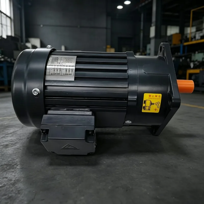 CV18-200-25S Heavy Duty High Torque Precision Planetary Gear Reducer Industrial Gearbox Servo Motor Speed Reducer
CV18-200-25S Heavy Duty High Torque Precision Planetary Gear Reducer Industrial Gearbox Servo Motor Speed Reducer
