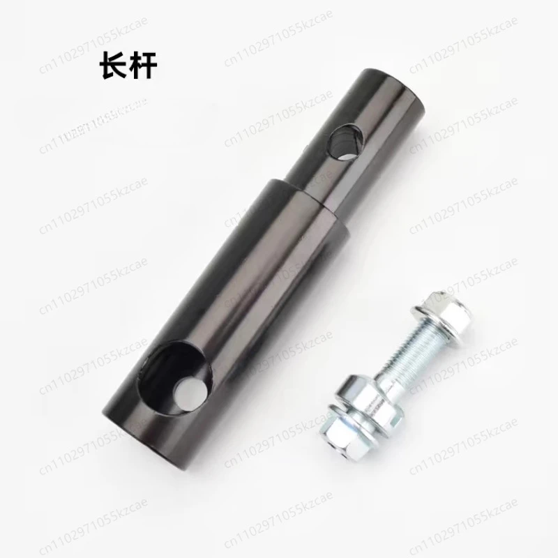 Guitar Modification Kit - Heightening Rod & Riser for Bare Handle Extension, Base Raising Height Increase
Guitar Modification Kit - Heightening Rod & Riser for Bare Handle Extension, Base Raising Height Increase