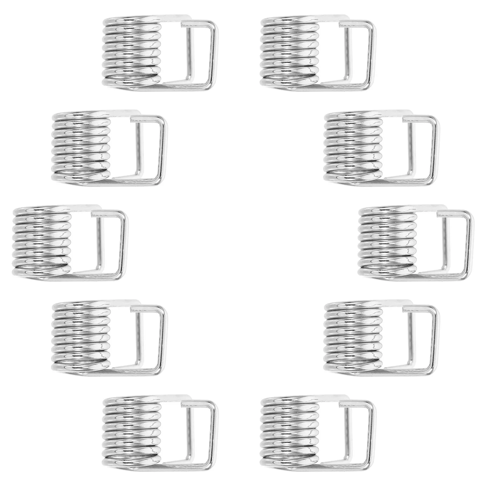 10Pcs Premium Metal 3D Printer Accessories Gt2 Belt Tensioner for Accurate Linear Motion Heavy Stress Resistance and Snug Belt
10Pcs Premium Metal 3D Printer Accessories Gt2 Belt Tensioner for Accurate Linear Motion Heavy Stress Resistance and Snug Belt