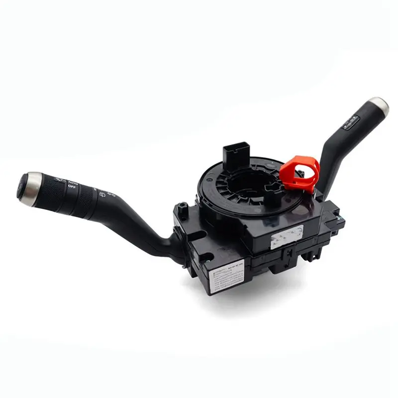 For VW ID. UNYX 08 Compatible Steering Column Indicator 3MA953507 Turn Signal Combination Switch Windshield Wiper Control Unit
For VW ID. UNYX 08 Compatible Steering Column Indicator 3MA953507 Turn Signal Combination Switch Windshield Wiper Control Unit