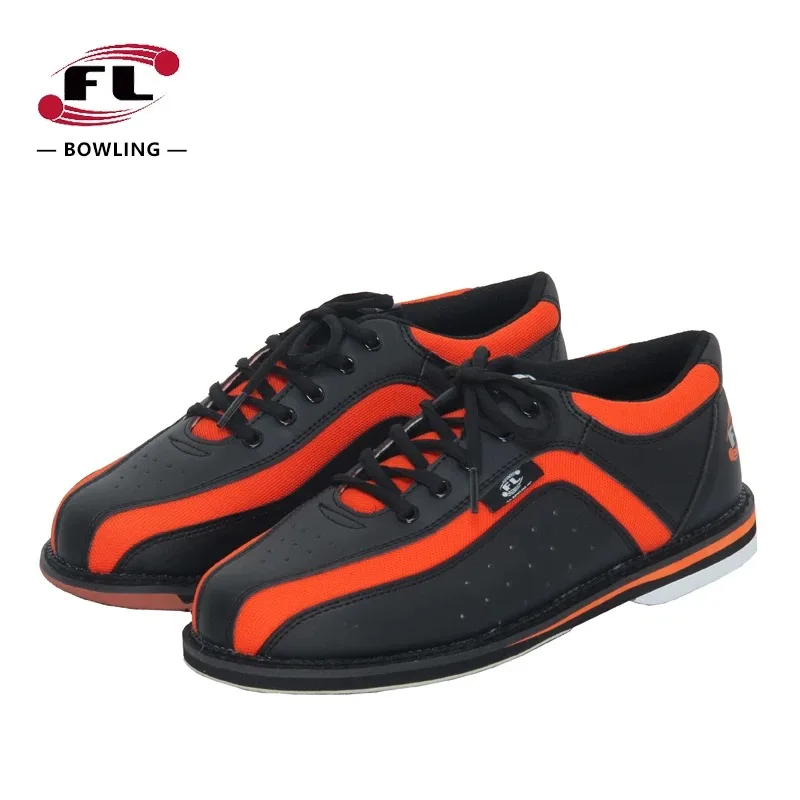 Classic Brand Bowling Shoes for Unisex Comfortable Gym Training Shoes Men Women Leather Indoor Court Shoes Bowling Sneakers
Classic Brand Bowling Shoes for Unisex Comfortable Gym Training Shoes Men Women Leather Indoor Court Shoes Bowling Sneakers